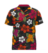 Epic Hawaiian Shirt (XL)