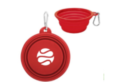 Collapsible Pet Bowl