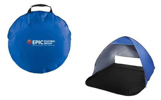 Pop-Up Tent